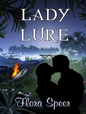 cover image of Lady Lure